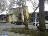 مدرسه صدر خواجو