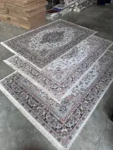 روفرشی و فرشینه بانو