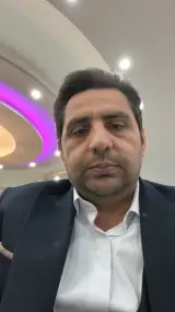 آرش قلی پورگودرزی