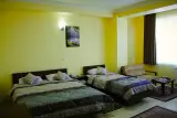 هتل آپارتمان استقبال تبریز ⭐⭐⭐