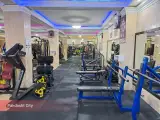 باشگاه بدنسازی و یوگا موج مثبت پاکدشت