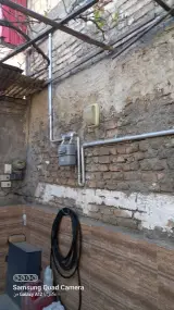 تاسیسات ساختمان خداویردی