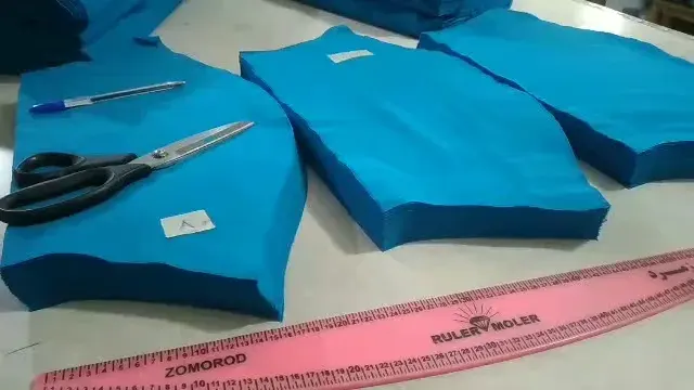 پوشاک مردانه حقی