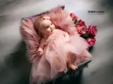 آتلیه عکاسی تخصصی کودک تارین استودیو