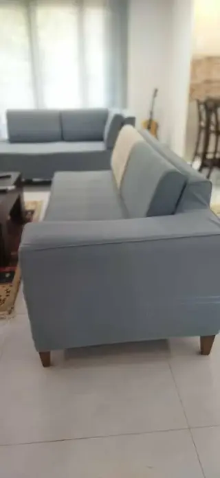 پیراهن مبل محیا و اریا