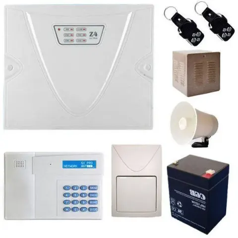 فروشگاه دزدبین (دوربین مداربسته ودزدگیر اماکن)