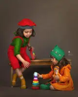 آتلیه سفید