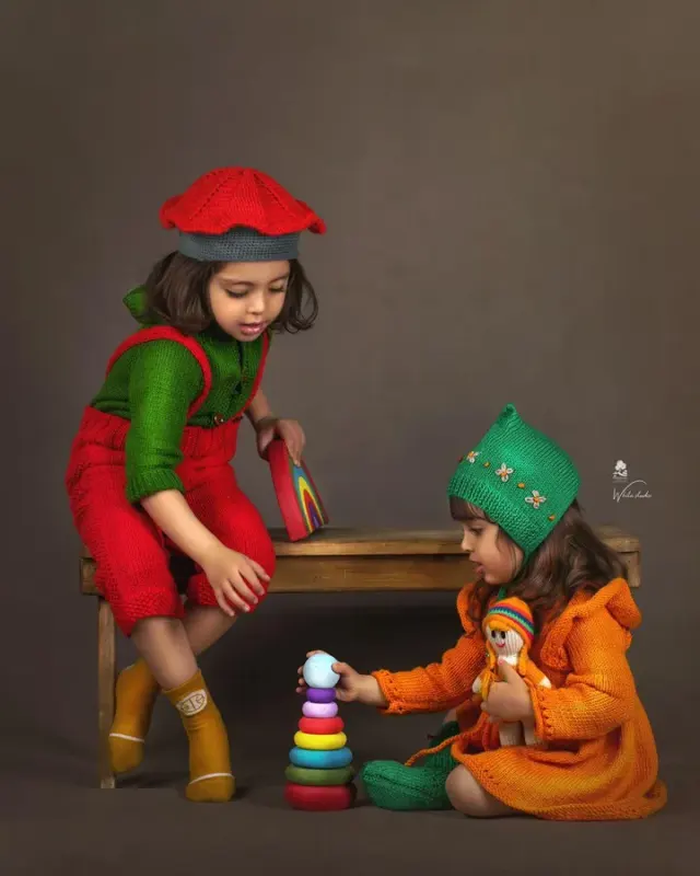آتلیه سفید