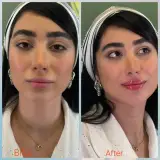 کلینیک زیبایی دکتر سیده زهرا حسینی