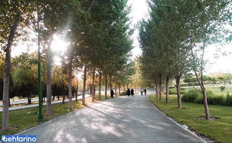 بوستان توسکا