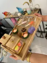 سالن زیبایی هرمود - HAIRMOOD SALON