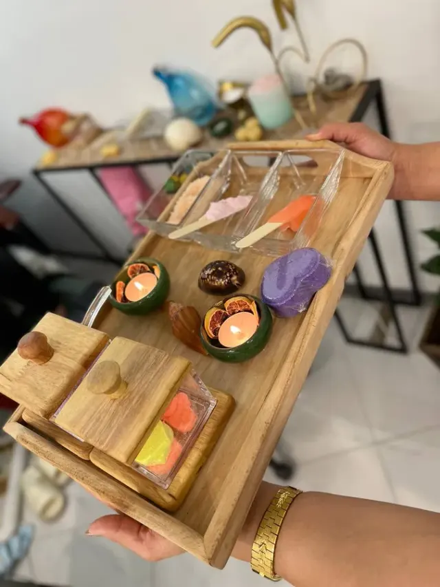 سالن زیبایی هرمود - HAIRMOOD SALON