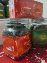 چای و عسل حسین