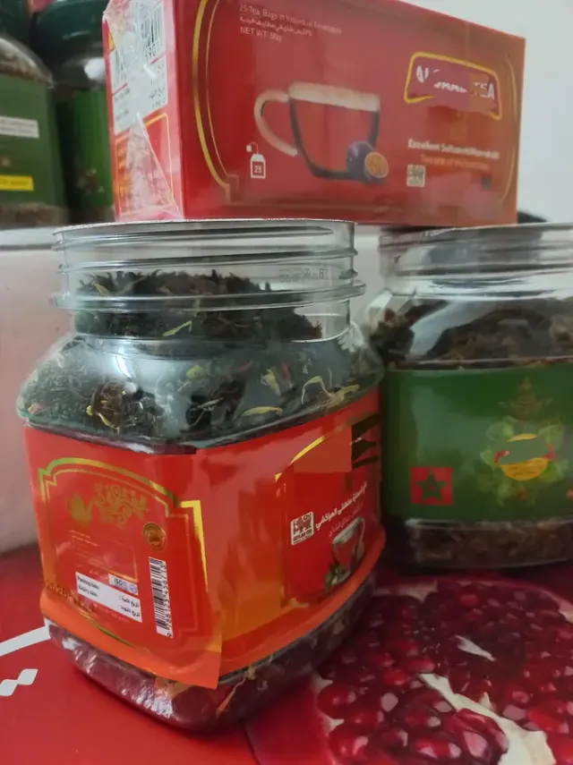 چای و عسل حسین