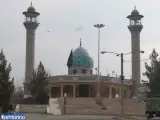امامزاده سید اسماعیل (ع)