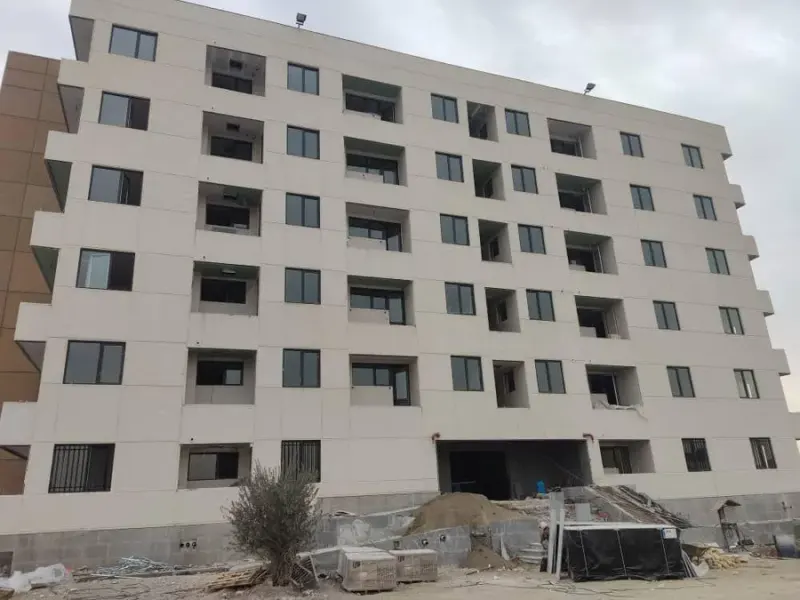 تولیدی دروپنجره دوجداره پارسه