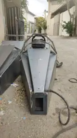 ابراهیم مقصودی