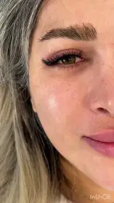 خدمات تخصصی اکستنشن مژه زهرا