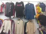 پوشاک برند پوش