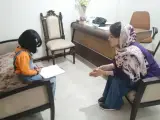 مشاوره روان شناسی دکتر مریم رشیدی ظفر