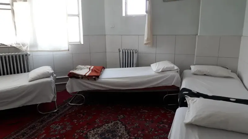 هتل یاس