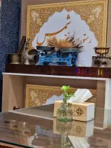 کافه رستوران سنتی شمس