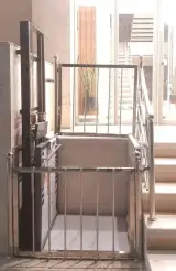 تولیدی بالابر ویرا صنعت در شیراز