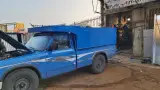 باربند سازی نیسان سعید در کرج