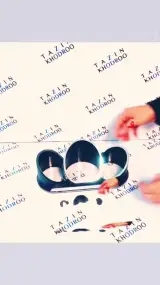 لوکس اسپرت حسام