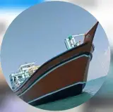 ترخیص کالا بازرگانی دریای پارس در گناوه بوشهر