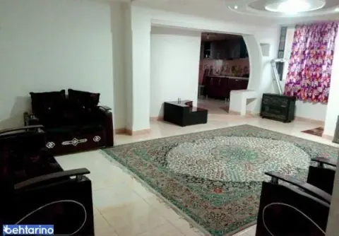 خانه مسافر قربانی ساری