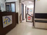 مرکز رادیولوژی دندان فک و صورت سامان