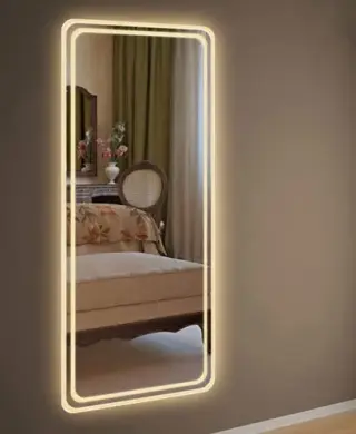 صنعت شیشه عمارت