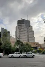 برج همراه اول