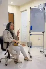 مطب روانشناسی دکتر نسرین فرجی