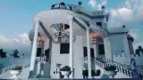 باغ تالار توسکا