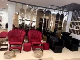 سالن زيبايي حال خوب
