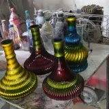 کارخانه تولید وطراهی