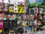 فروشگاه تجهیزات کوهنوردی مستر کوله