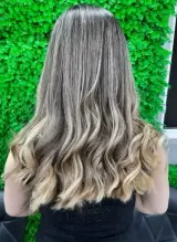 سالن زیبایی نسیم ابراهیمی در کرمان