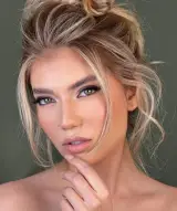 سالن زیبایی نلی در بوکان