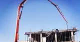 فروش بتن آماده اقدسی در ملکان آذربایجان شرقی