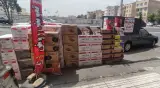 اتو سرویس واسپرت تایر شمیران