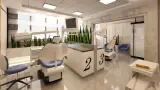 کلینیک دندانپزشکی تخصصی دکتر گلشاه