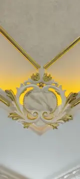 سیمانکاری و نقاشی نما محمدی