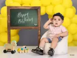 آتلیه تخصصی کودک صدا