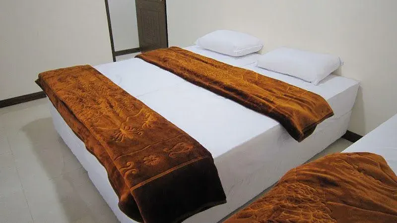 Alibaba Hotel
