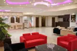 هتل اهراب
