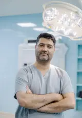 دکتر جواد صاحبی