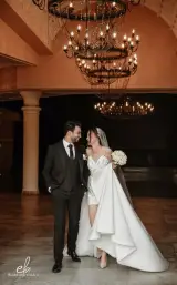 اتلیه عکاسی عروسی